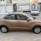 سوزوكي ديزاير 2023 نظيف ..
