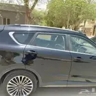 سيارة جيتور x70 2024 اعلى فئة