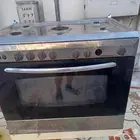 فرن مقاس 80 بالاحساء