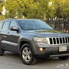 جراند شروكي ليمتد 2013 (( بحالة ممتازة ))