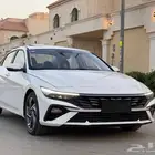 هونداي- النترا-2025-كمفورت- بطاقة جمركية- وارد كوريا- أصفار