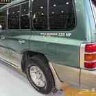 باجيرو 1999 فل كامل