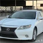لكزس - ES350 -2015 - فل كامل