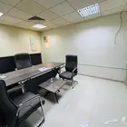 مكاتب اثاث