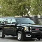 جمس يوكون موديل 2018 سعوي نص فل