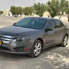 فورد فيوجن 2012 SE توكيلات الجزيرة