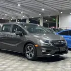 هوندا اوديسي فل كامل موديل 2019