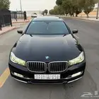 بي ام دبليو 730 Li موديل 2017