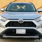 تويوتا راف فور 2023