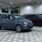 فيات C500 موديل 2020