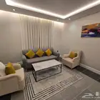 شقق مفروشه بالكامل ايجار شهري النخيل قريب لجامعه الملك سعود