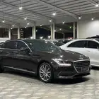 جنسس G80 برستيج موديل 2019 عداد 58 الف