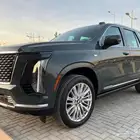 كاديلاك اسكاليد 2025