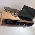 طاولات نظيفه