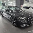 مرسيدس E200