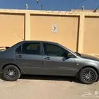 ميتسوبيشي لانسر 2007