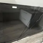 شاشه تلفزيون عادي 42بوصه 400ريال