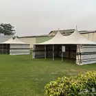 خيام القبب المميزة
