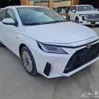 تويوتا يارس Y plus ( نص فل ) 2026