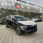 سبورتاج استندر 2025