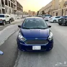 فورد فيجو 2018 للبيع مستعجل