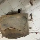 التانكي والطبق يركبن من مديل 2000 الي 2007 الطبق معلق