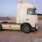 فولفو 2005 للبيع ب اسم موسسة نقل عام وتقدر تنقلها خاص