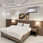 شقه فاخره للإيجار بحي النسيم