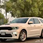 دودج دورانجو RT 2022 ( سعودي بحالة الوكالة )