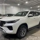 فورشينر 2022 ديزل