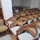كراسي زان كافيهات ومطاعم