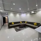 شقق مفروشه بالكامل ايجار شهري حى لبن شارع ينبع