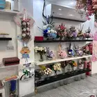 محل ورد للتقبيل