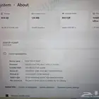 لابتوب بمواصفات عاليه للبيع