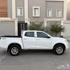 ايسوزو ديماكس 2022 LS تماتيك فل ديزل ..