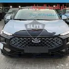فورد تورس تيتانيوم2025 كاش وبنوك