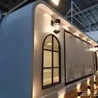 تفصال فود ترك