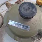 تانكي غاز منزلي كبير