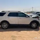 اكسبلورر White 2012