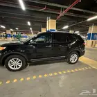 Ford Explorer 2015  Excellent Condition  Milage 165000