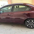 للبيع سيارة هوندا الفحص من ثلاث اشهروالمكينة جديدة