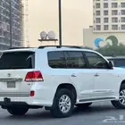 جيب لاندكروز 2009