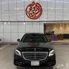 مرسيدس يخت S400 2016 مرهم 2018 (( بحالة ممتازة ))