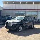 تويوتا لاندكروزر GXR.L2 2025