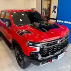 للبيع سلفرادو 2023 ZR2 مكينة 6.2