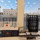 سلة خلفيه للعفش والرحلات تتحمل 150كيلو