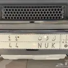 لوحة مميزة للبيع ( ك و ن 44 )