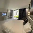 شقة مؤثثة