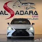 لكزس ES350 CC سعودي 2025 افضل العروض والأسعار