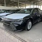 تايوتا كامري(2025) LE بنزين سعودي